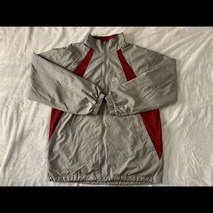 Nike vintage windbreaker ⚡️